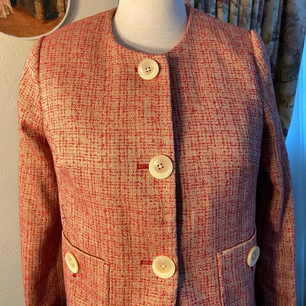 Women’s Career/Professional Jacket